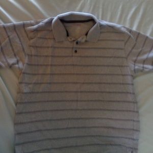 Wrangler quarter button henley size XL